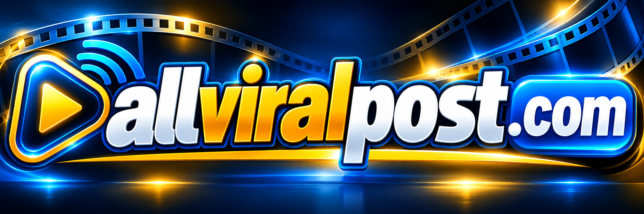 allviralpost.com