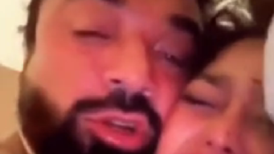 I Am Ajaz Khan Leaked Video