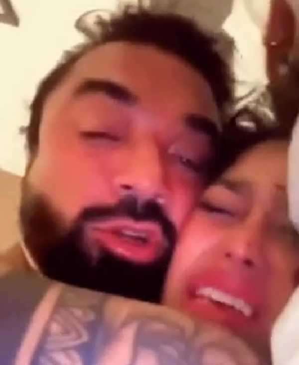 I Am Ajaz Khan Leaked Video
