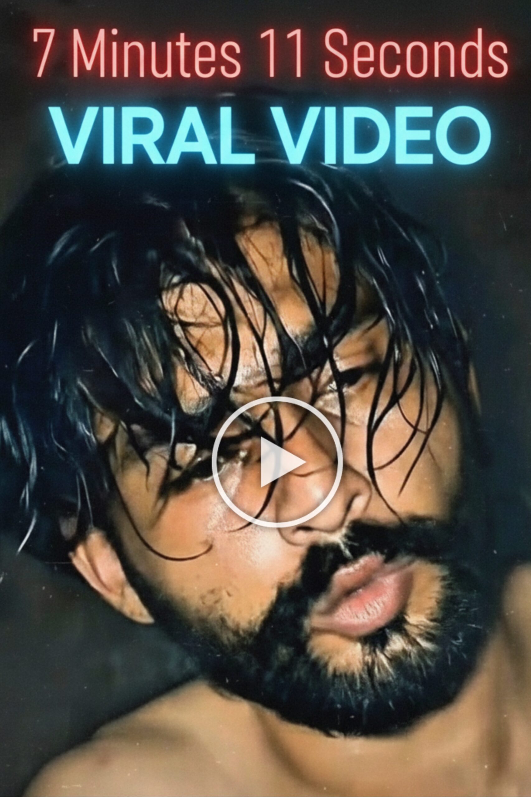 7 Minutes 11 Seconds Viral Video