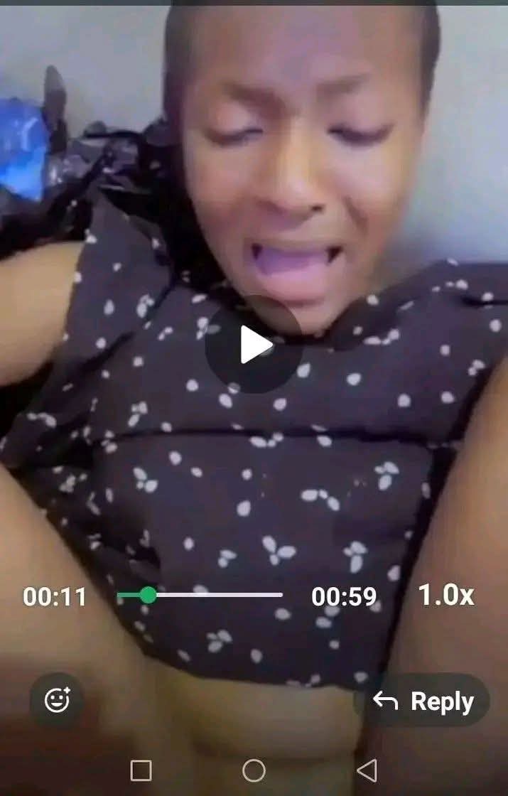 Hausa trending leaks video