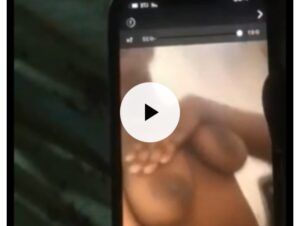 TikToker Innocent1733 Azigi Video
