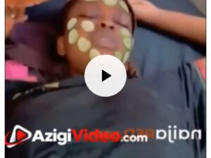 UPSA Student Abena Bintu Azigi Video