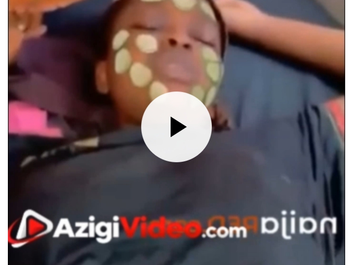 UPSA Student Abena Bintu Azigi Video