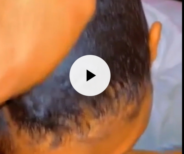 Showing Girlfriend Ghana Azigi Video