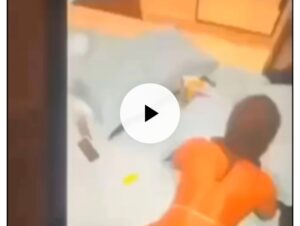Borteley Borqs alleged Azigi Video