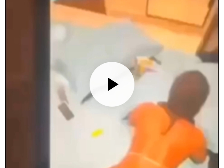 Borteley Borqs alleged Azigi Video
